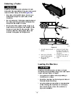 Preview for 38 page of Toro Z Master Professional 7000 Series Operator'S Manual