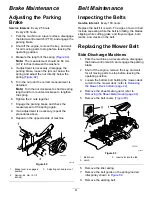 Preview for 63 page of Toro Z Master Professional 7000 Series Operator'S Manual