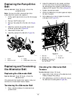 Preview for 67 page of Toro Z Master Professional 7000 Series Operator'S Manual