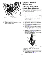 Preview for 68 page of Toro Z Master Professional 7000 Series Operator'S Manual