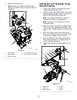 Preview for 72 page of Toro Z Master Professional 7000 Series Operator'S Manual