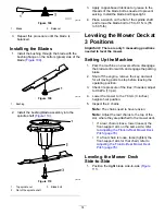 Preview for 76 page of Toro Z Master Professional 7000 Series Operator'S Manual