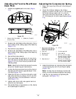 Preview for 78 page of Toro Z Master Professional 7000 Series Operator'S Manual