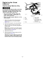 Preview for 79 page of Toro Z Master Professional 7000 Series Operator'S Manual