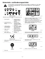 Preview for 92 page of Toro Z Master Professional 7000 Series Operator'S Manual