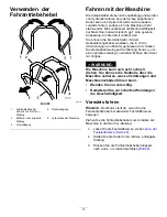 Preview for 117 page of Toro Z Master Professional 7000 Series Operator'S Manual