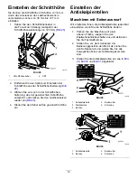 Preview for 119 page of Toro Z Master Professional 7000 Series Operator'S Manual