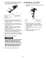 Preview for 132 page of Toro Z Master Professional 7000 Series Operator'S Manual