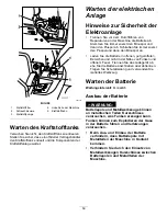 Preview for 145 page of Toro Z Master Professional 7000 Series Operator'S Manual