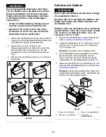 Preview for 146 page of Toro Z Master Professional 7000 Series Operator'S Manual