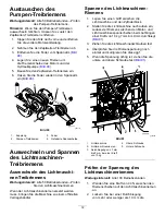 Preview for 158 page of Toro Z Master Professional 7000 Series Operator'S Manual