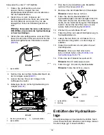 Preview for 162 page of Toro Z Master Professional 7000 Series Operator'S Manual