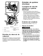 Preview for 238 page of Toro Z Master Professional 7000 Series Operator'S Manual