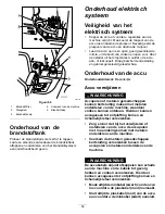 Preview for 332 page of Toro Z Master Professional 7000 Series Operator'S Manual