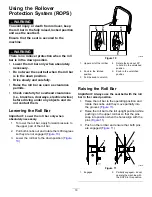 Preview for 19 page of Toro Z Master Professional 7500-D
Series Operator'S Manual