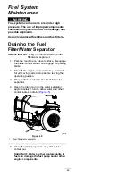 Preview for 48 page of Toro Z Master Professional 7500-D
Series Operator'S Manual