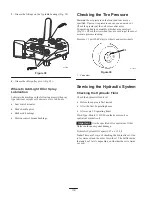 Preview for 36 page of Toro Z Master TURBO FORCE Z453 Operator'S Manual