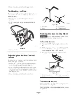 Preview for 17 page of Toro Z16-44 TimeCutter Operator'S Manual