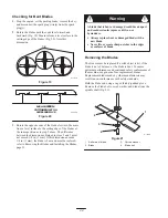 Preview for 22 page of Toro Z16-44 TimeCutter Operator'S Manual