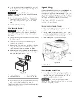 Preview for 27 page of Toro Z16-44 TimeCutter Operator'S Manual