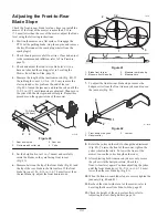 Preview for 30 page of Toro Z16-44 TimeCutter Operator'S Manual