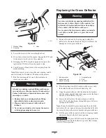 Preview for 33 page of Toro Z16-44 TimeCutter Operator'S Manual