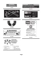 Preview for 10 page of Toro Z287L Z Master Operator'S Manual