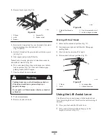 Preview for 25 page of Toro Z287L Z Master Operator'S Manual