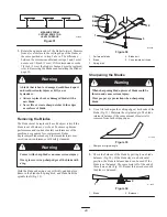 Preview for 29 page of Toro Z287L Z Master Operator'S Manual