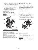 Preview for 34 page of Toro Z287L Z Master Operator'S Manual