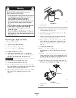 Preview for 38 page of Toro Z287L Z Master Operator'S Manual