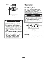 Preview for 19 page of Toro Z287L Z-Master Operator'S Manual