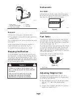 Preview for 23 page of Toro Z287L Z-Master Operator'S Manual