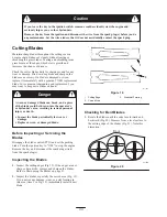 Preview for 30 page of Toro Z287L Z-Master Operator'S Manual