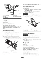 Preview for 32 page of Toro Z287L Z-Master Operator'S Manual