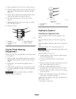 Preview for 40 page of Toro Z287L Z-Master Operator'S Manual