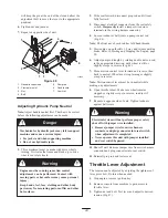 Preview for 43 page of Toro Z287L Z-Master Operator'S Manual