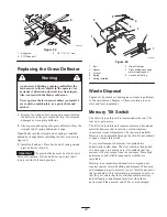 Preview for 49 page of Toro Z287L Z-Master Operator'S Manual