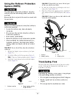 Preview for 18 page of Toro Z593-D Z Master 74264TE Operator'S Manual