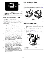 Preview for 20 page of Toro Z593-D Z Master 74264TE Operator'S Manual