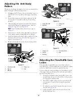 Preview for 28 page of Toro Z593-D Z Master 74264TE Operator'S Manual