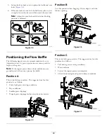 Preview for 29 page of Toro Z593-D Z Master 74264TE Operator'S Manual