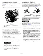 Preview for 32 page of Toro Z593-D Z Master 74264TE Operator'S Manual