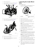 Preview for 39 page of Toro Z593-D Z Master 74264TE Operator'S Manual