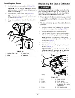 Preview for 70 page of Toro Z593-D Z Master 74264TE Operator'S Manual