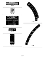 Preview for 8 page of Toro Z595-D Z Master Operator'S Manual