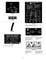 Preview for 10 page of Toro Z595-D Z Master Operator'S Manual