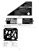 Preview for 12 page of Toro Z595-D Z Master Operator'S Manual