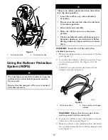 Preview for 16 page of Toro Z595-D Z Master Operator'S Manual