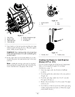 Preview for 19 page of Toro Z595-D Z Master Operator'S Manual